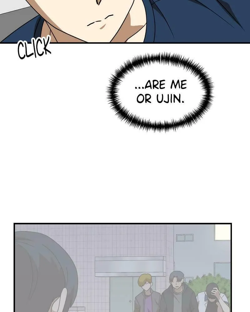 Double Click Chapter 50 page 121 - 