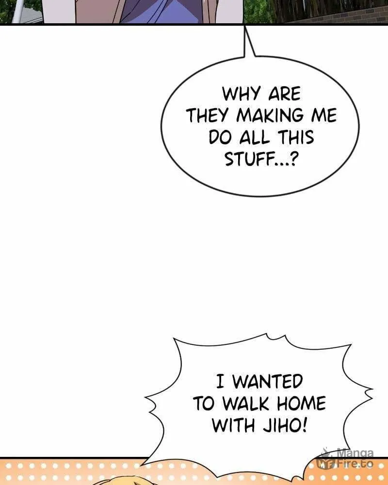 Double Click Chapter 50 page 156 - 