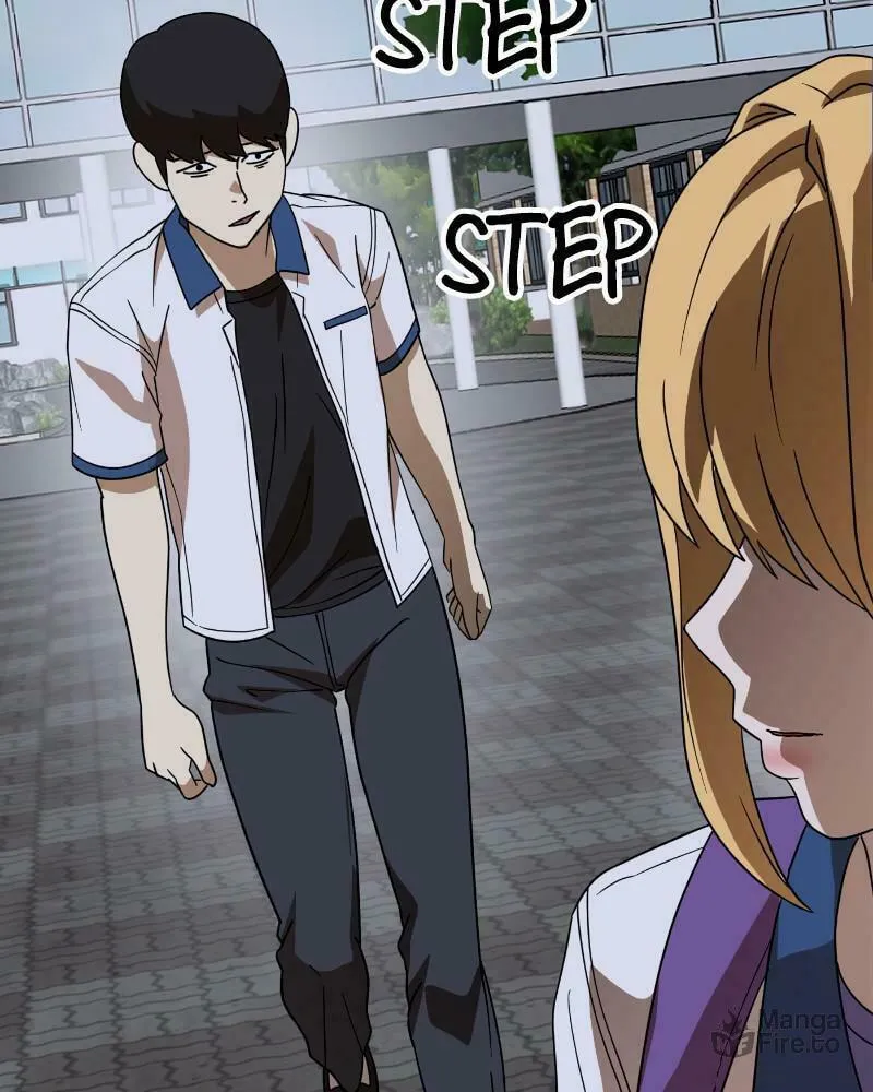 Double Click Chapter 50 page 162 - 