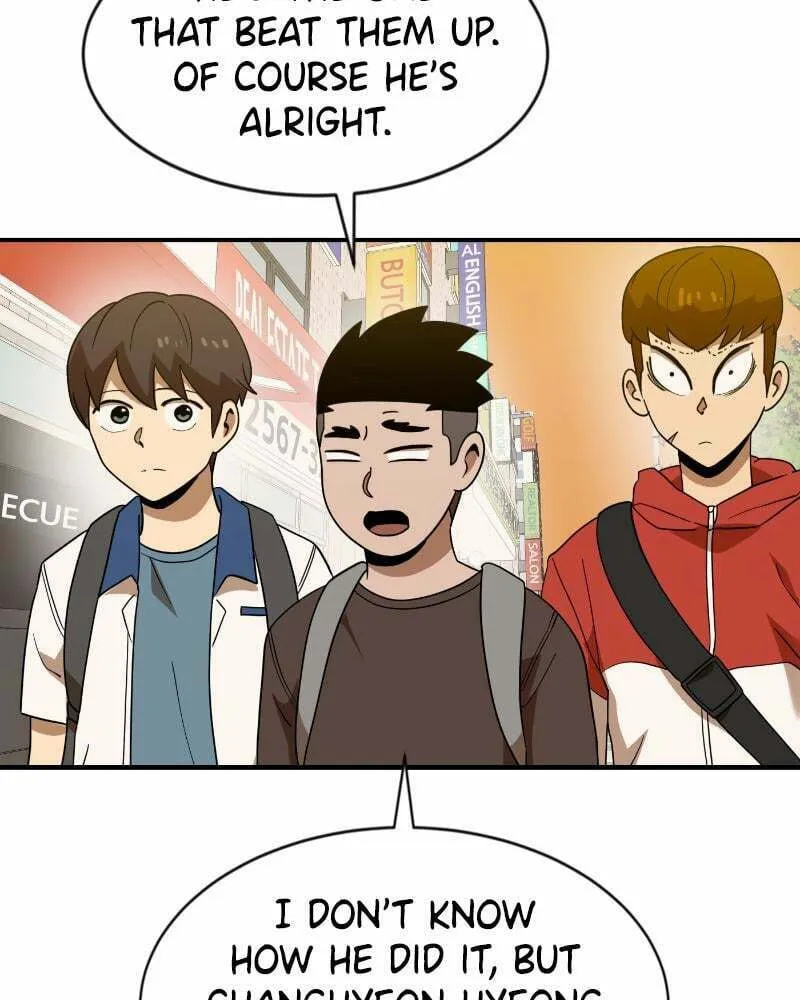 Double Click Chapter 50 page 19 - 