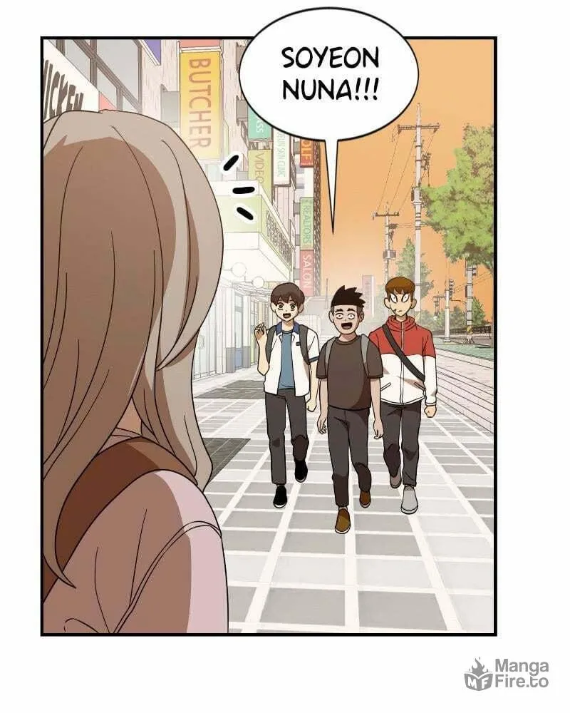Double Click Chapter 50 page 3 - 