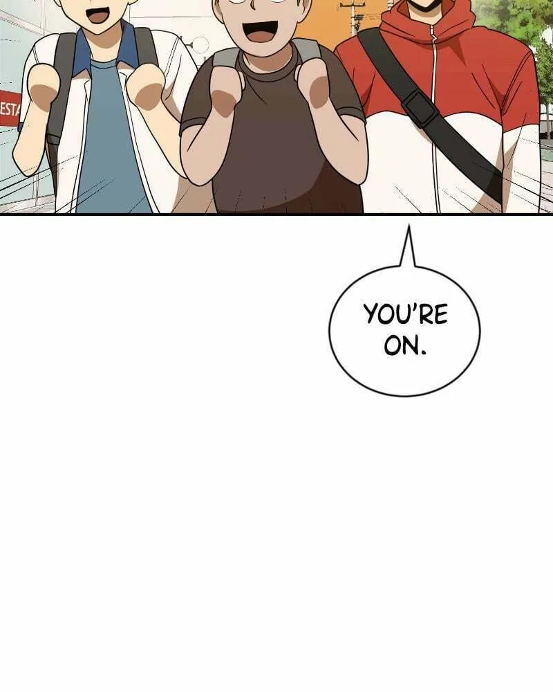 Double Click Chapter 50 page 31 - 