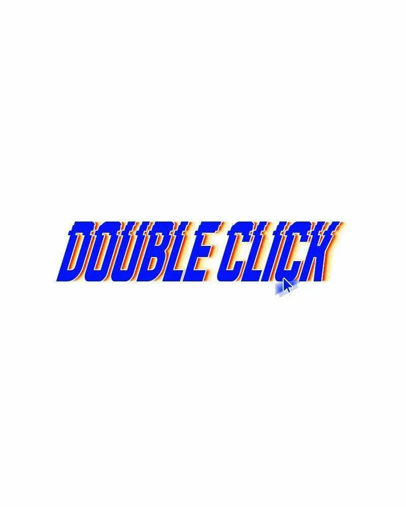 Double Click Chapter 50 page 34 - 