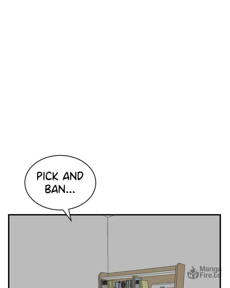 Double Click Chapter 50 page 35 - 