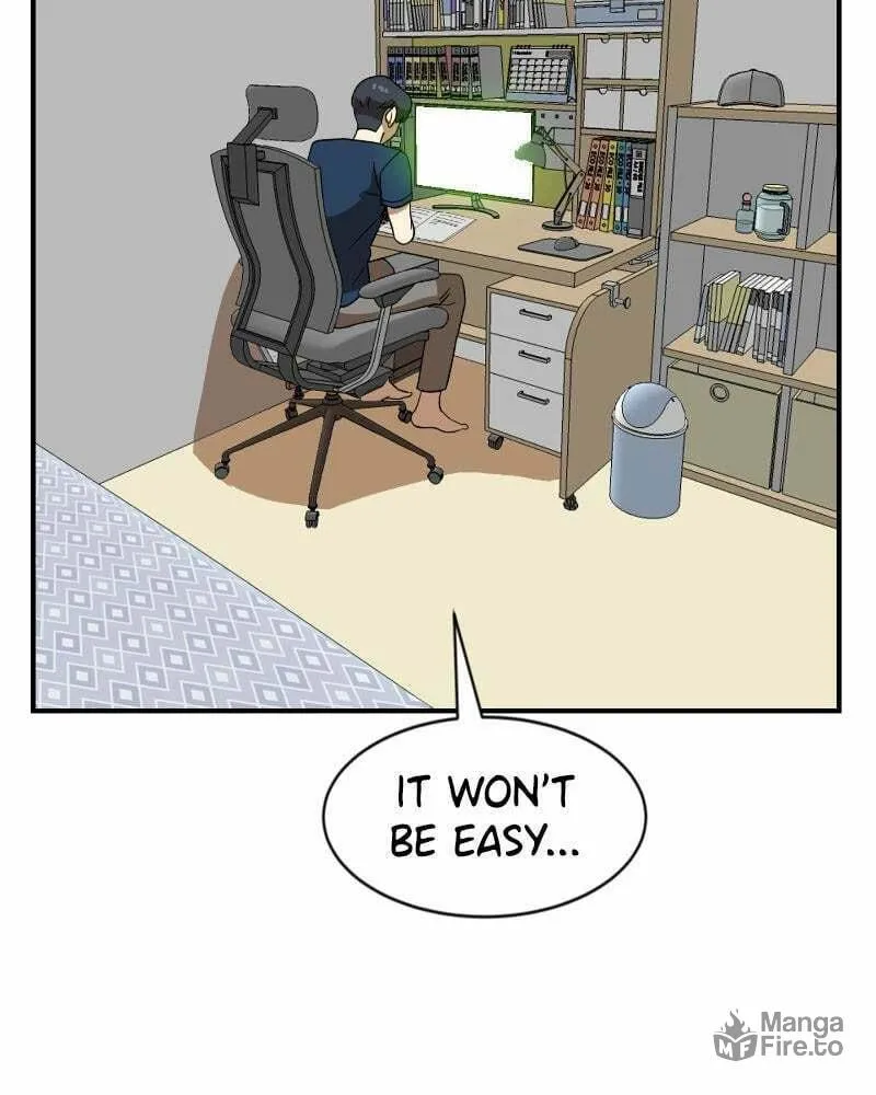 Double Click Chapter 50 page 36 - 