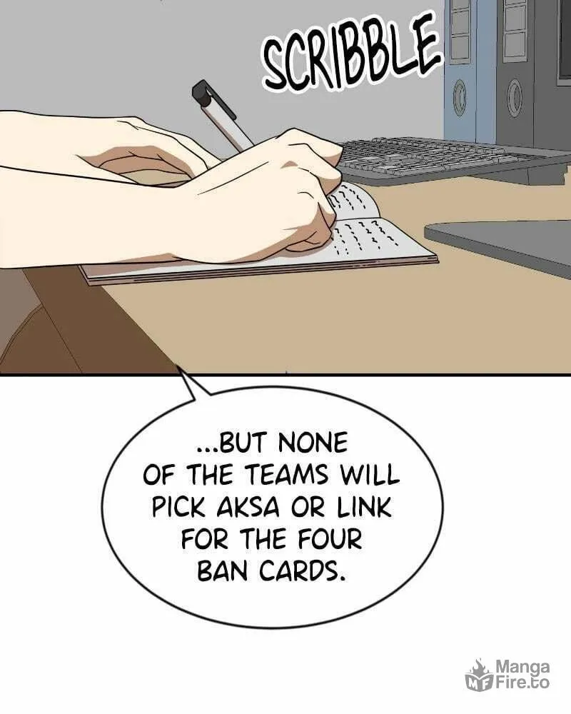 Double Click Chapter 50 page 40 - 