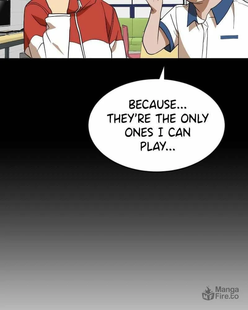 Double Click Chapter 50 page 45 - 
