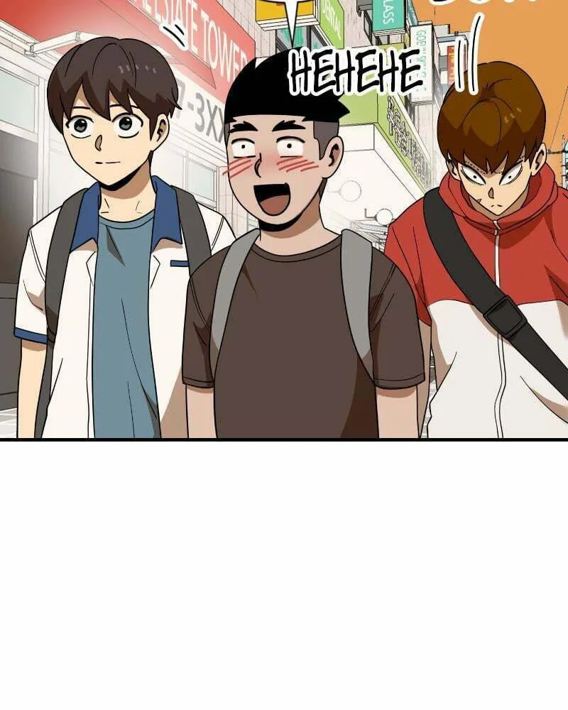 Double Click Chapter 50 page 7 - 