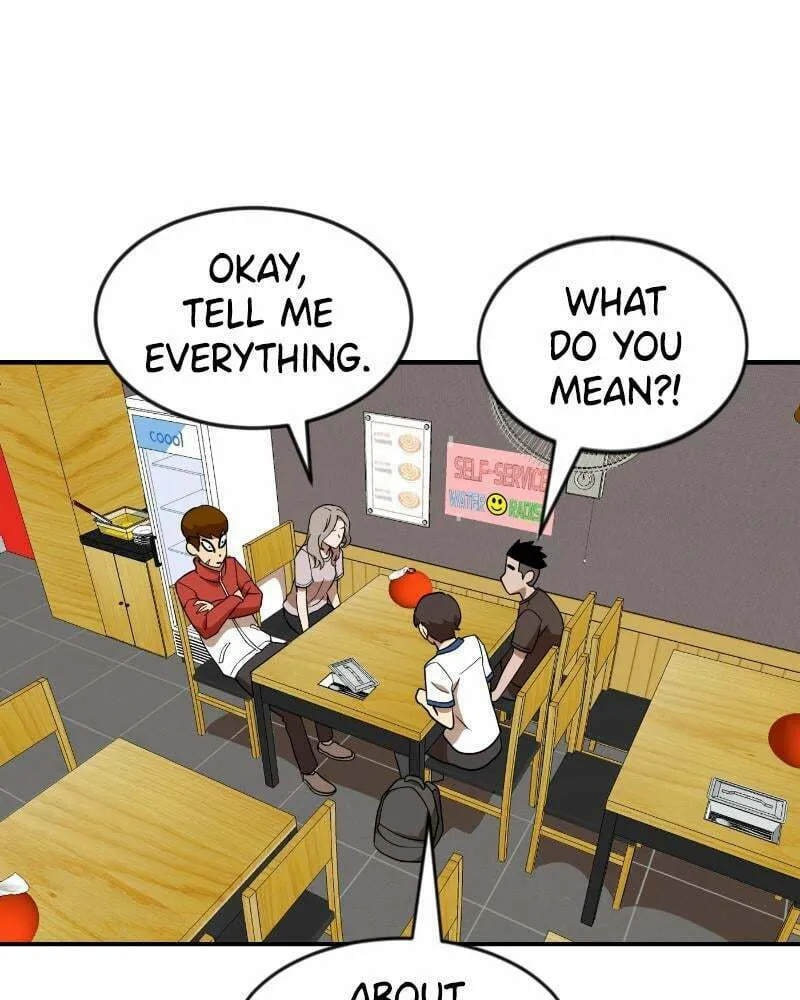Double Click Chapter 50 page 64 - 