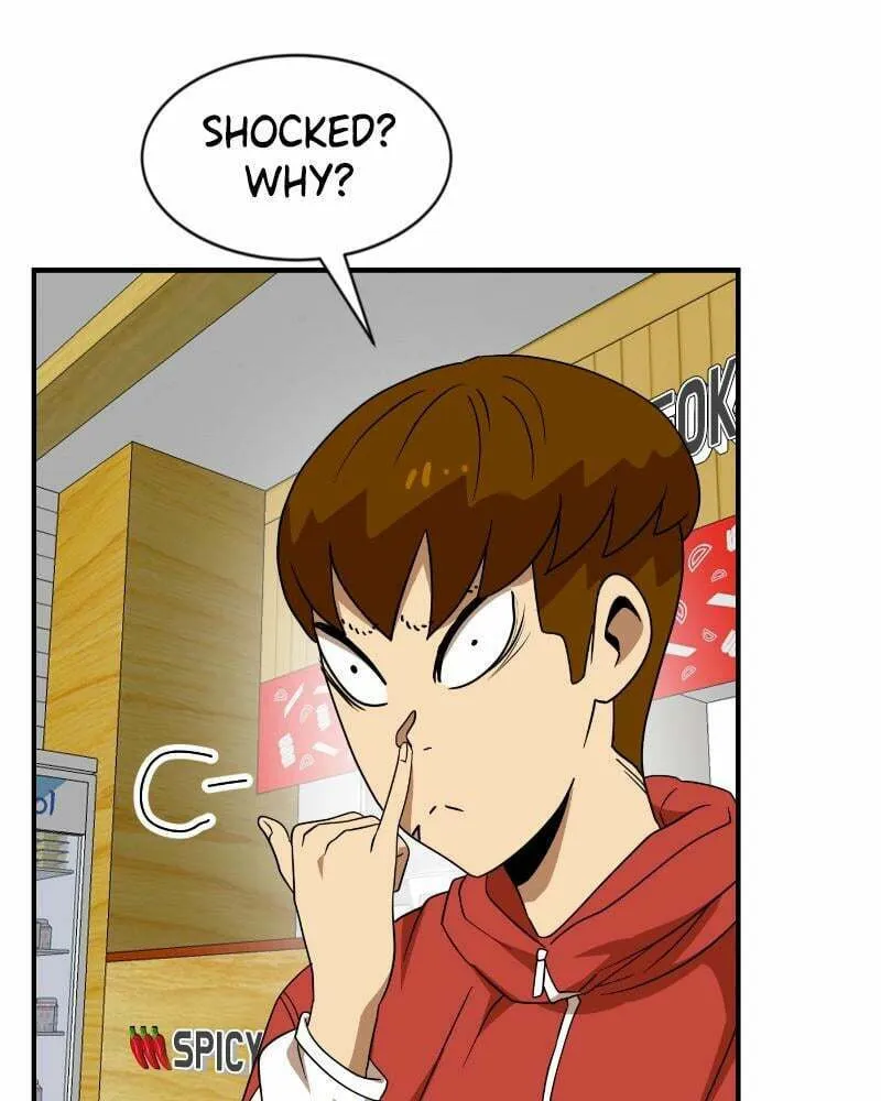 Double Click Chapter 50 page 74 - 
