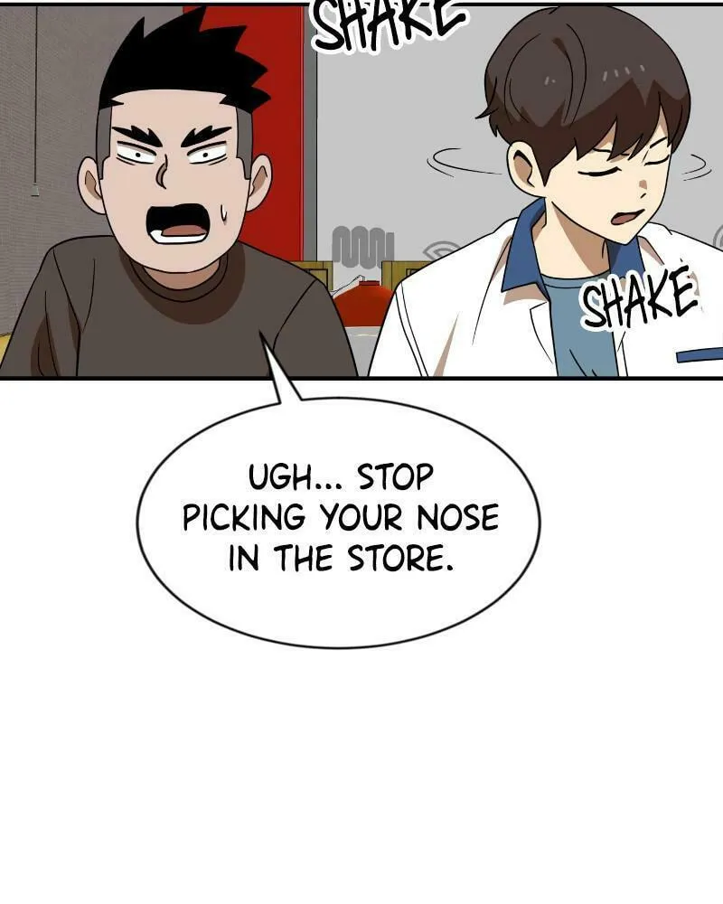 Double Click Chapter 50 page 76 - 