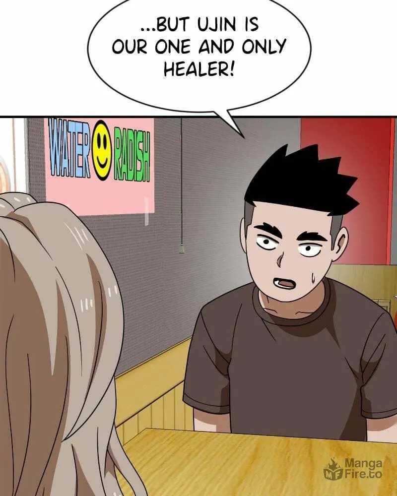 Double Click Chapter 50 page 84 - 
