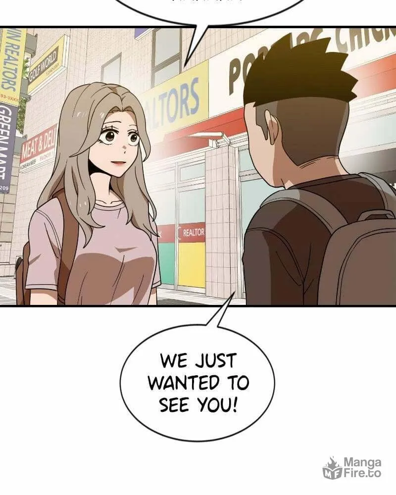 Double Click Chapter 50 page 10 - 