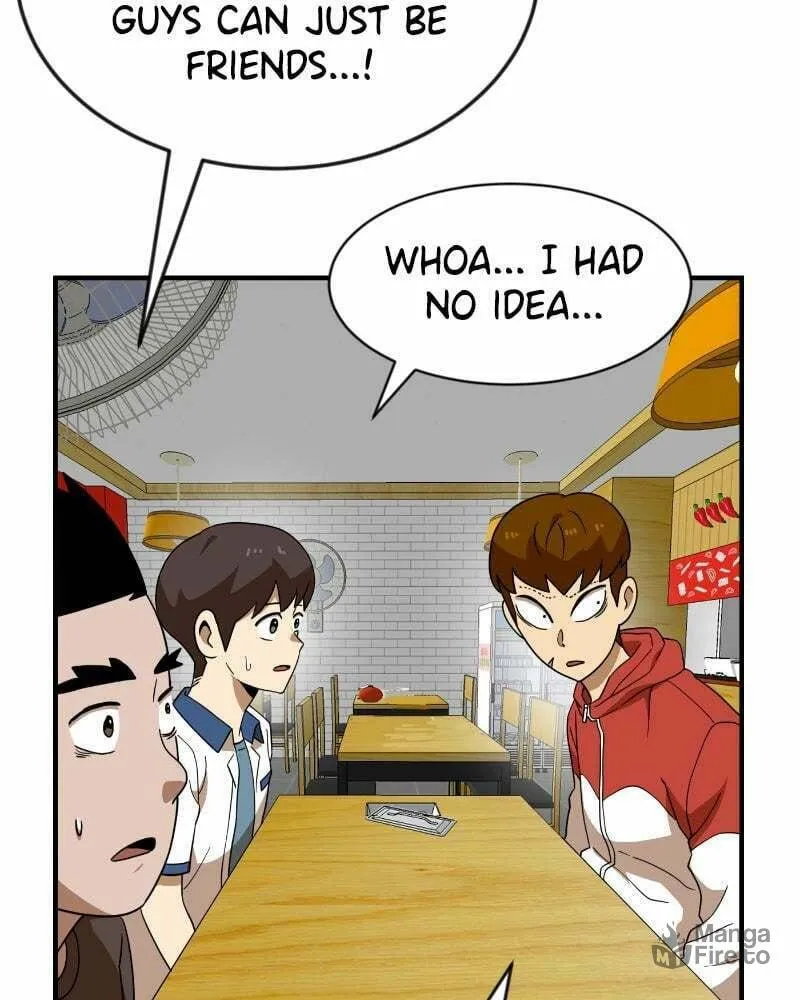 Double Click Chapter 50 page 99 - 