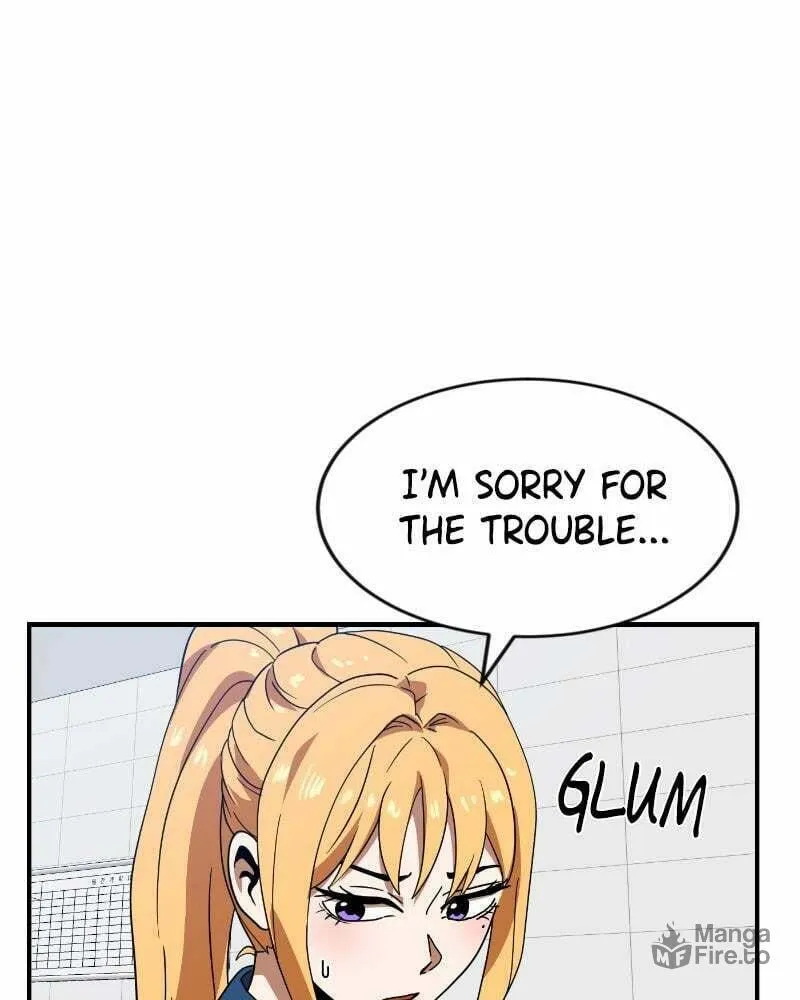Double Click Chapter 51 page 111 - 