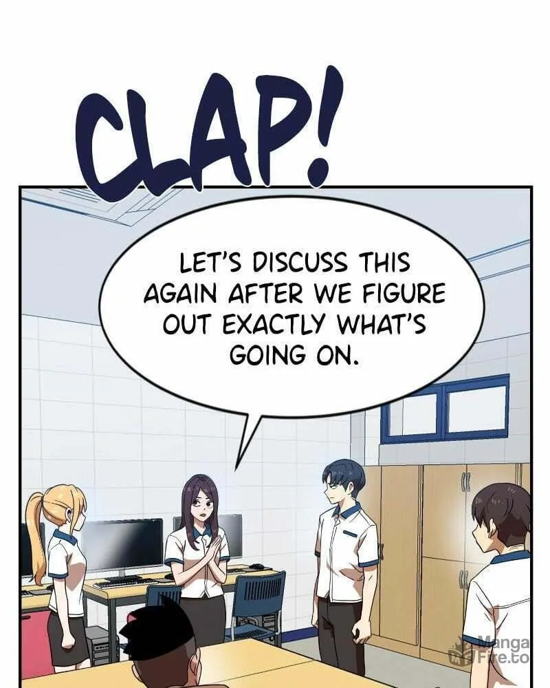 Double Click Chapter 51 page 130 - 