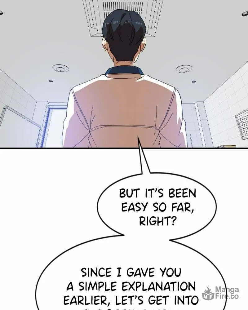 Double Click Chapter 51 page 138 - 