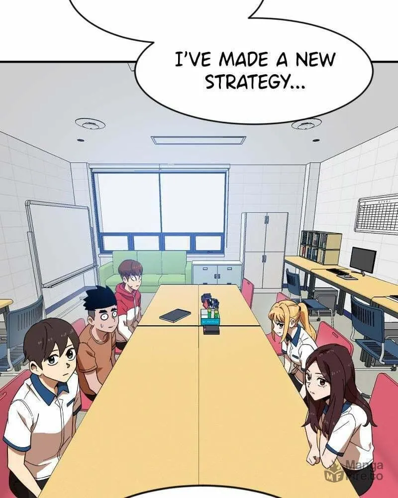Double Click Chapter 51 page 140 - 