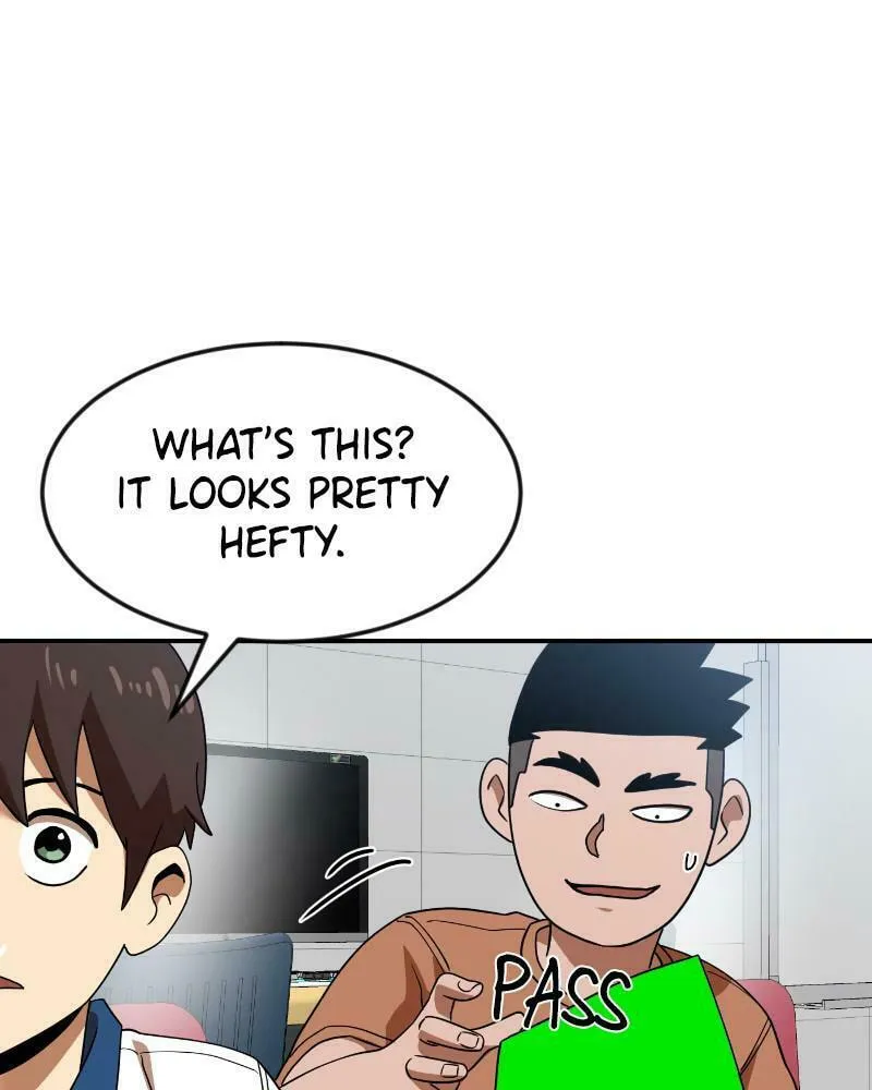Double Click Chapter 51 page 34 - 