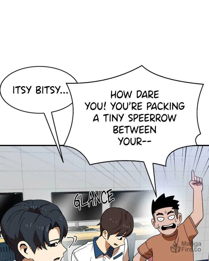 Double Click Chapter 51 page 36 - 