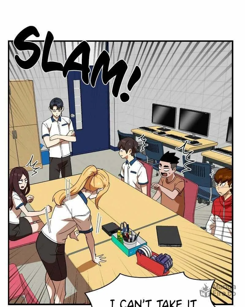 Double Click Chapter 51 page 80 - 