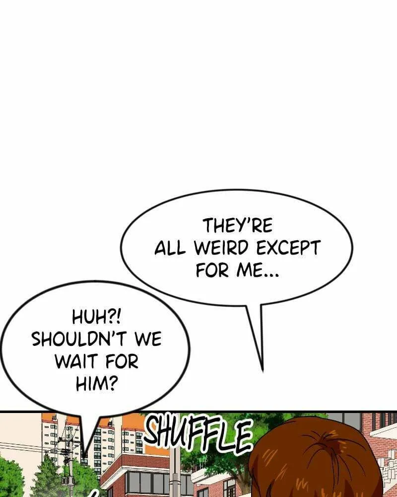 Double Click Chapter 52 page 106 - 