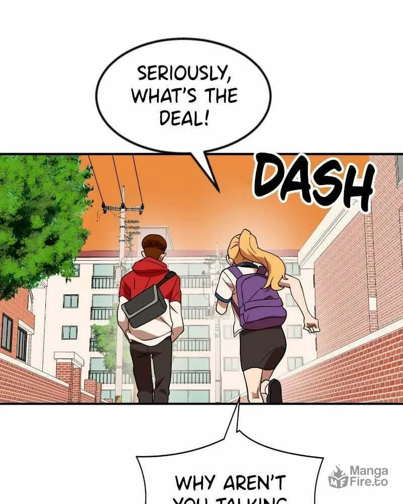Double Click Chapter 52 page 108 - 