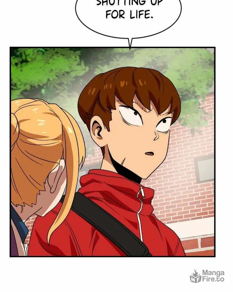 Double Click Chapter 52 page 117 - 