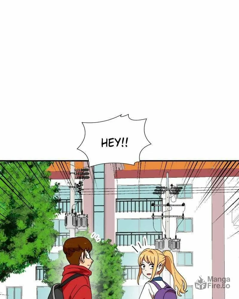 Double Click Chapter 52 page 126 - 