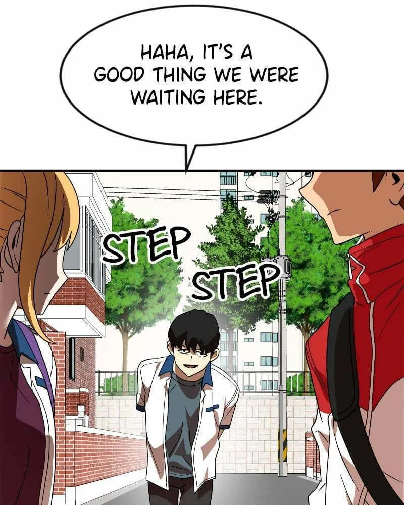 Double Click Chapter 52 page 128 - 