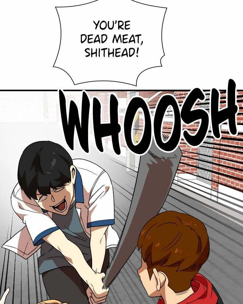 Double Click Chapter 52 page 134 - 