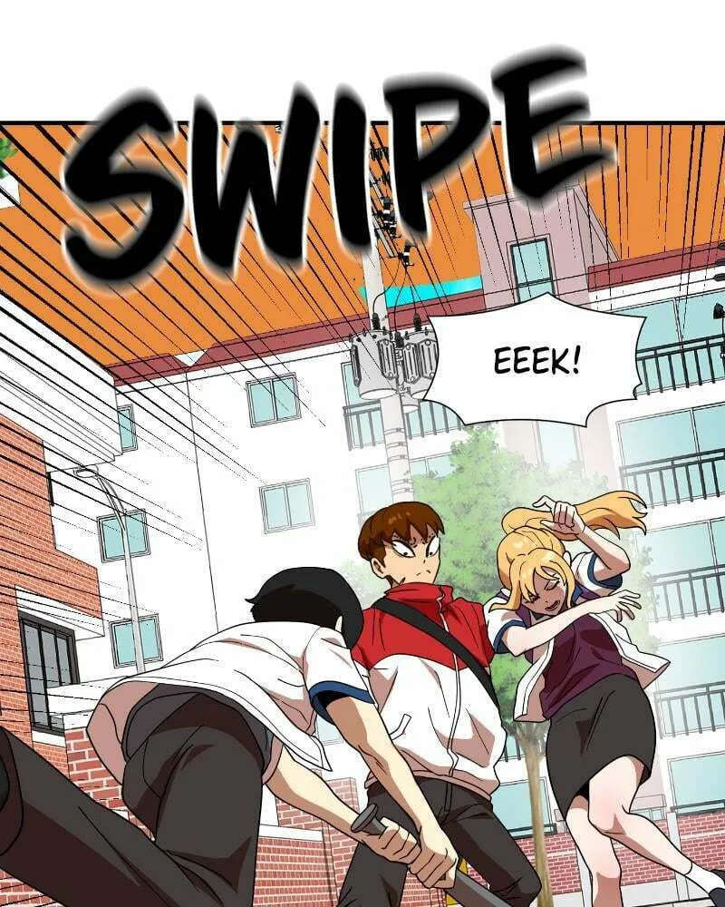 Double Click Chapter 52 page 137 - 