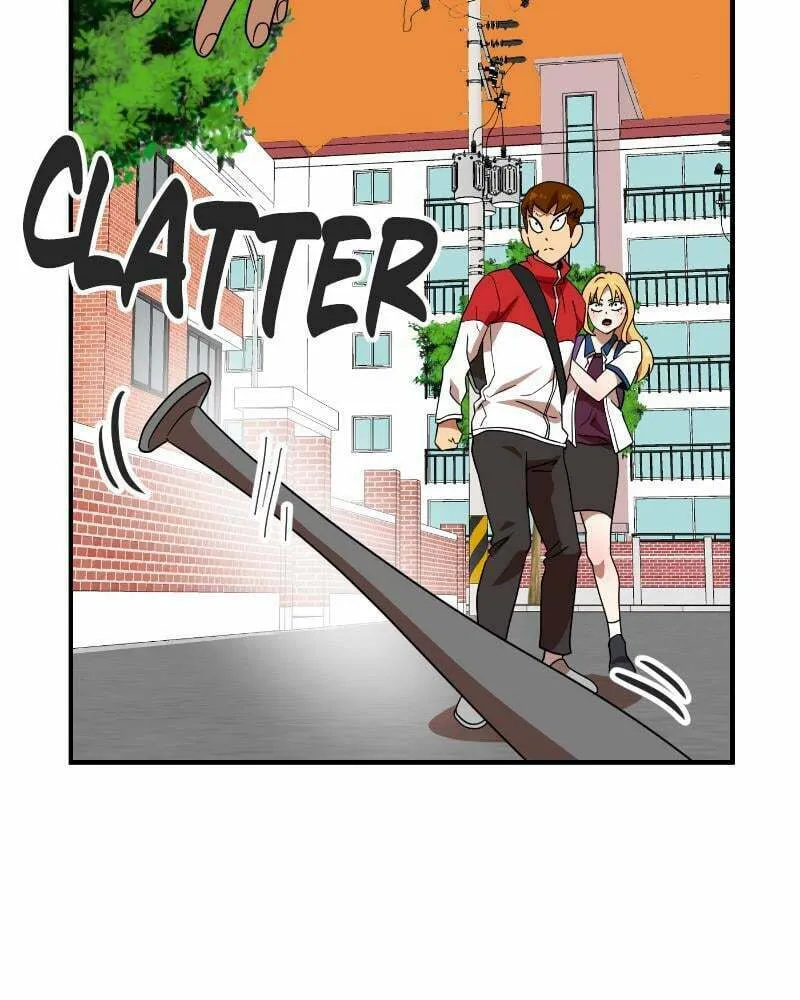 Double Click Chapter 52 page 142 - 