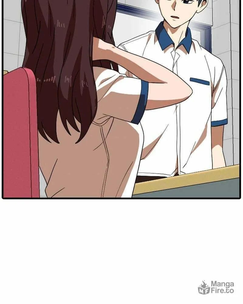 Double Click Chapter 52 page 3 - 