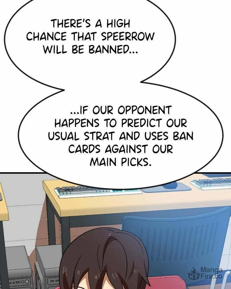 Double Click Chapter 52 page 24 - 