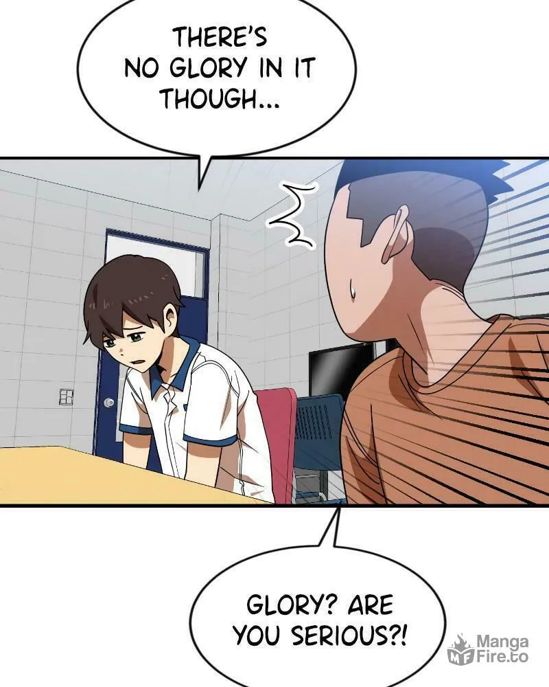 Double Click Chapter 52 page 33 - 