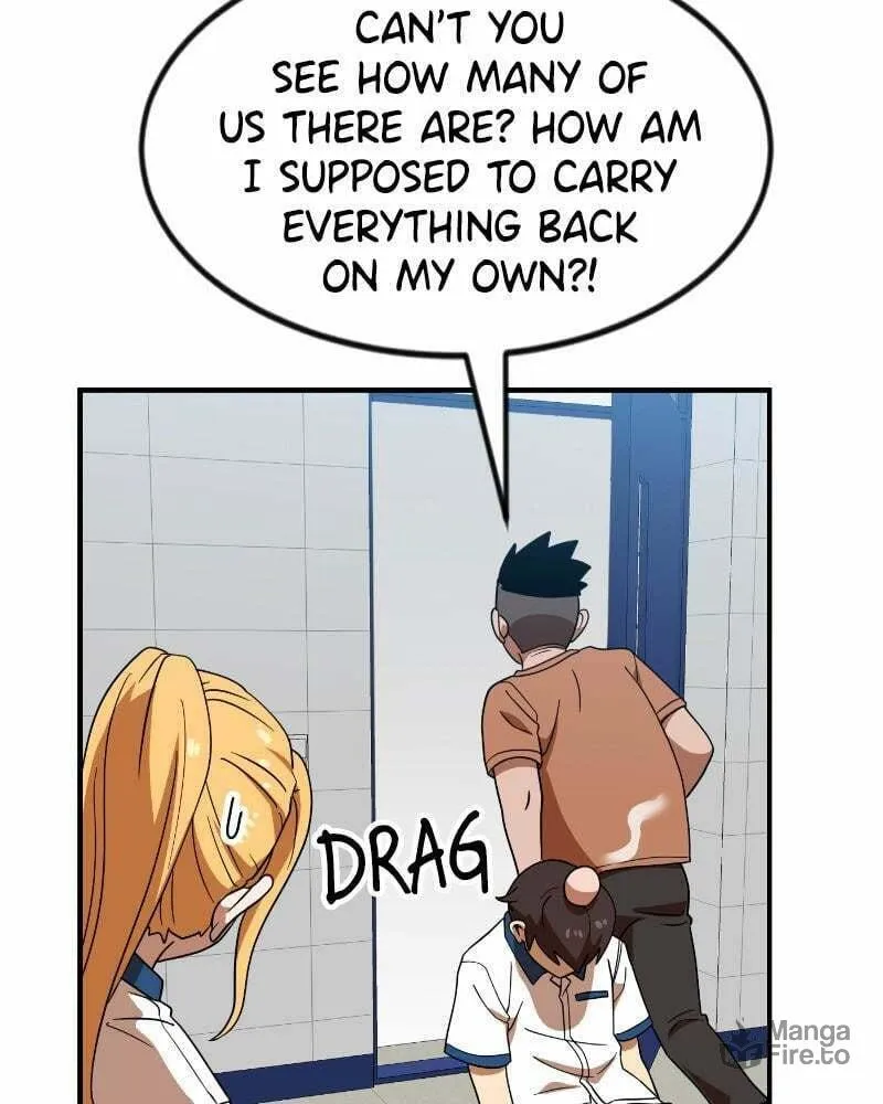 Double Click Chapter 52 page 39 - 