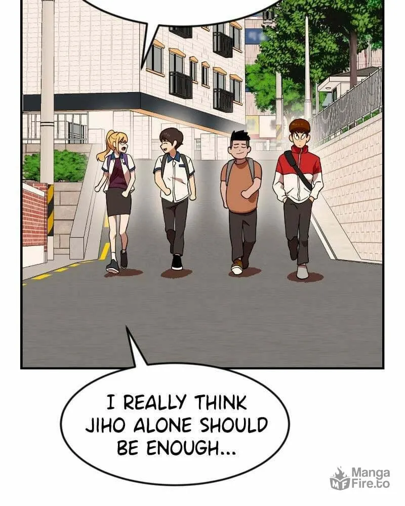 Double Click Chapter 52 page 54 - 