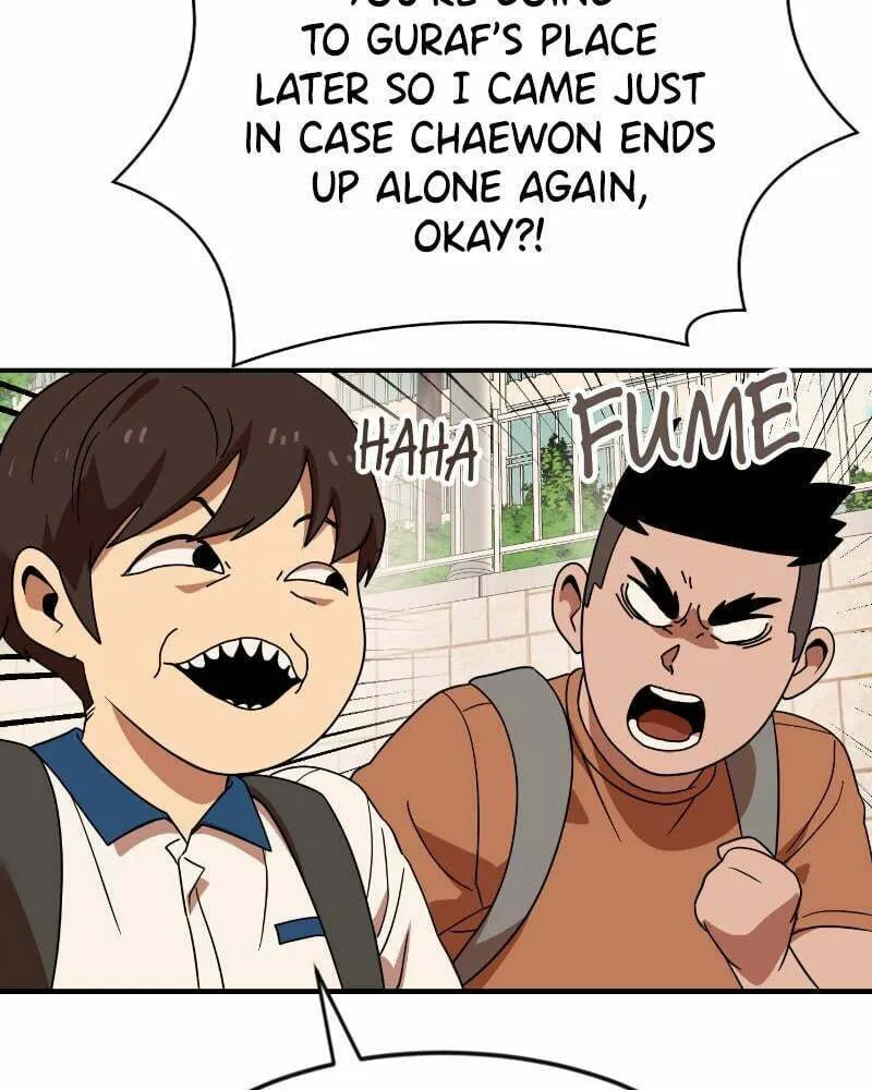 Double Click Chapter 52 page 59 - 