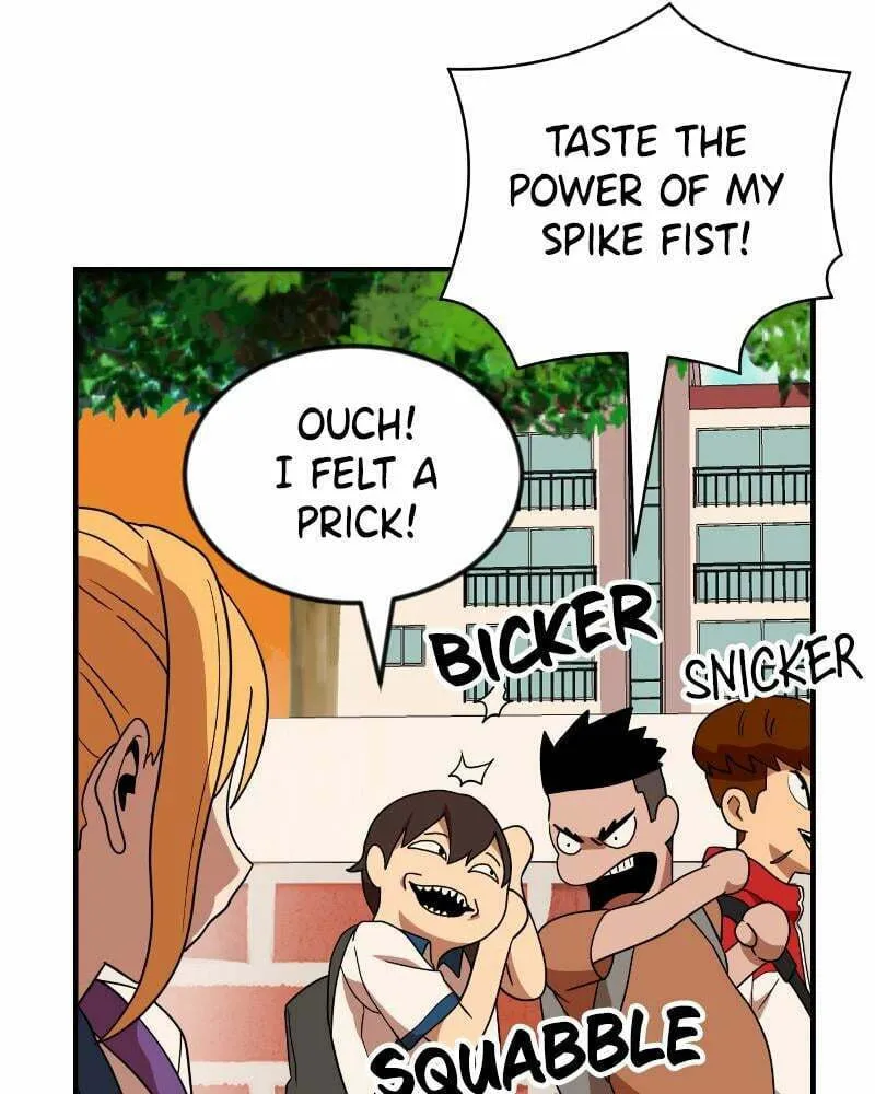Double Click Chapter 52 page 68 - 