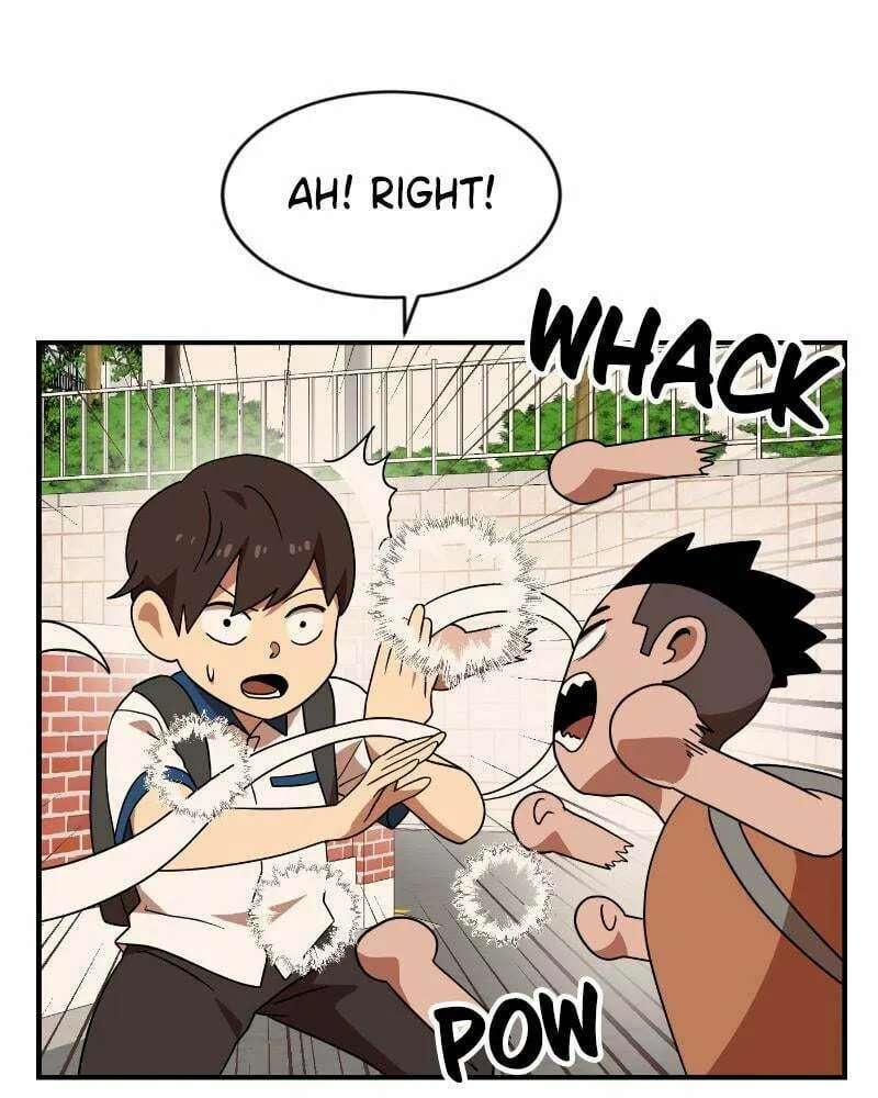 Double Click Chapter 52 page 74 - 