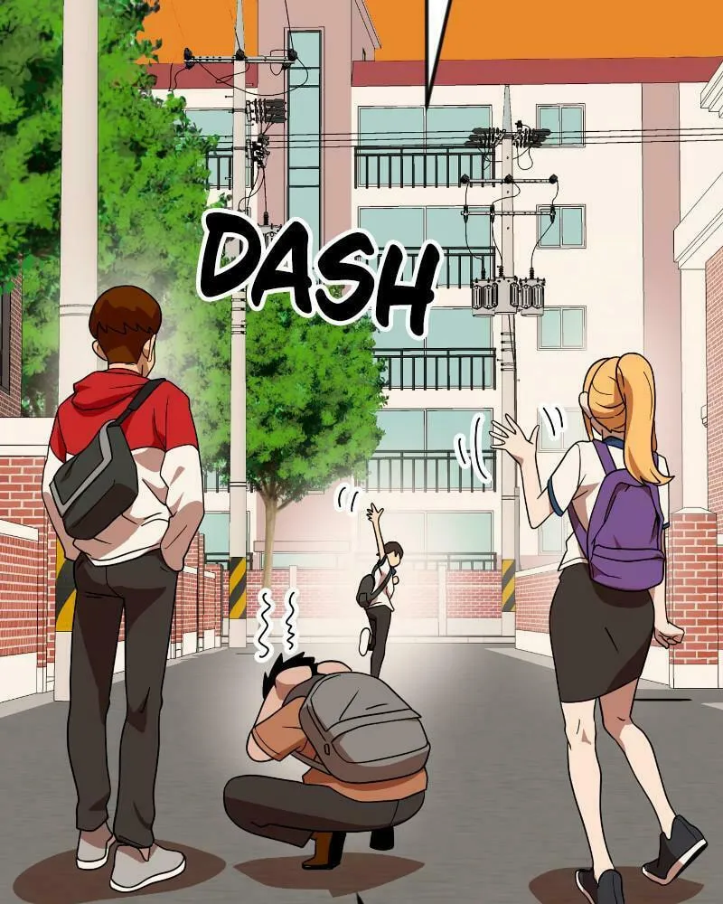 Double Click Chapter 52 page 77 - 