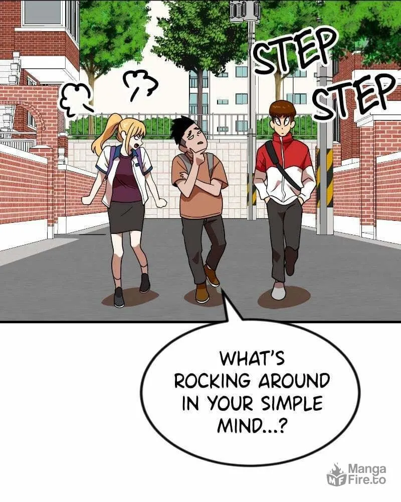 Double Click Chapter 52 page 95 - 
