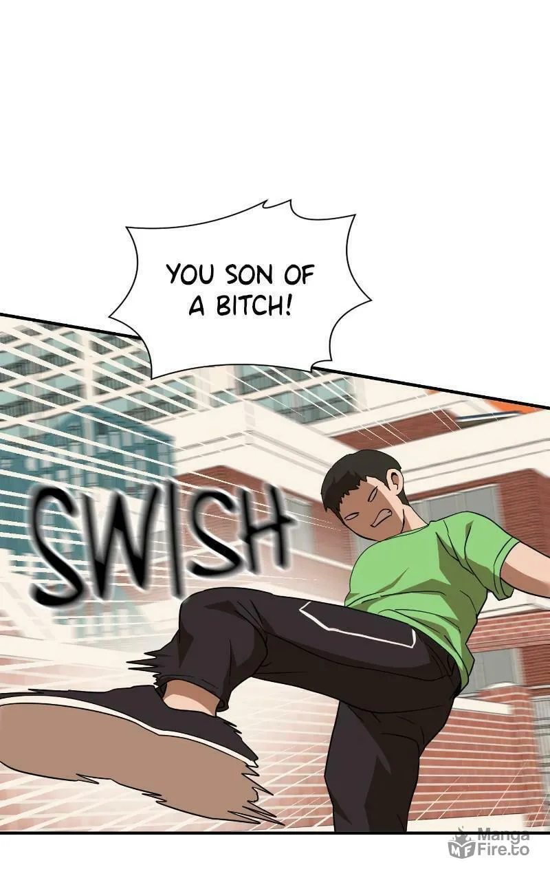 Double Click Chapter 53 page 105 - 