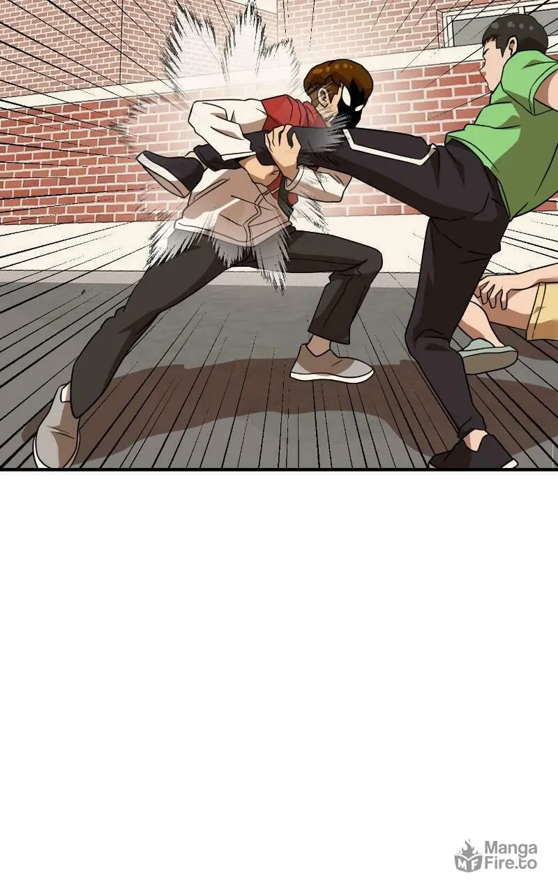 Double Click Chapter 53 page 108 - 