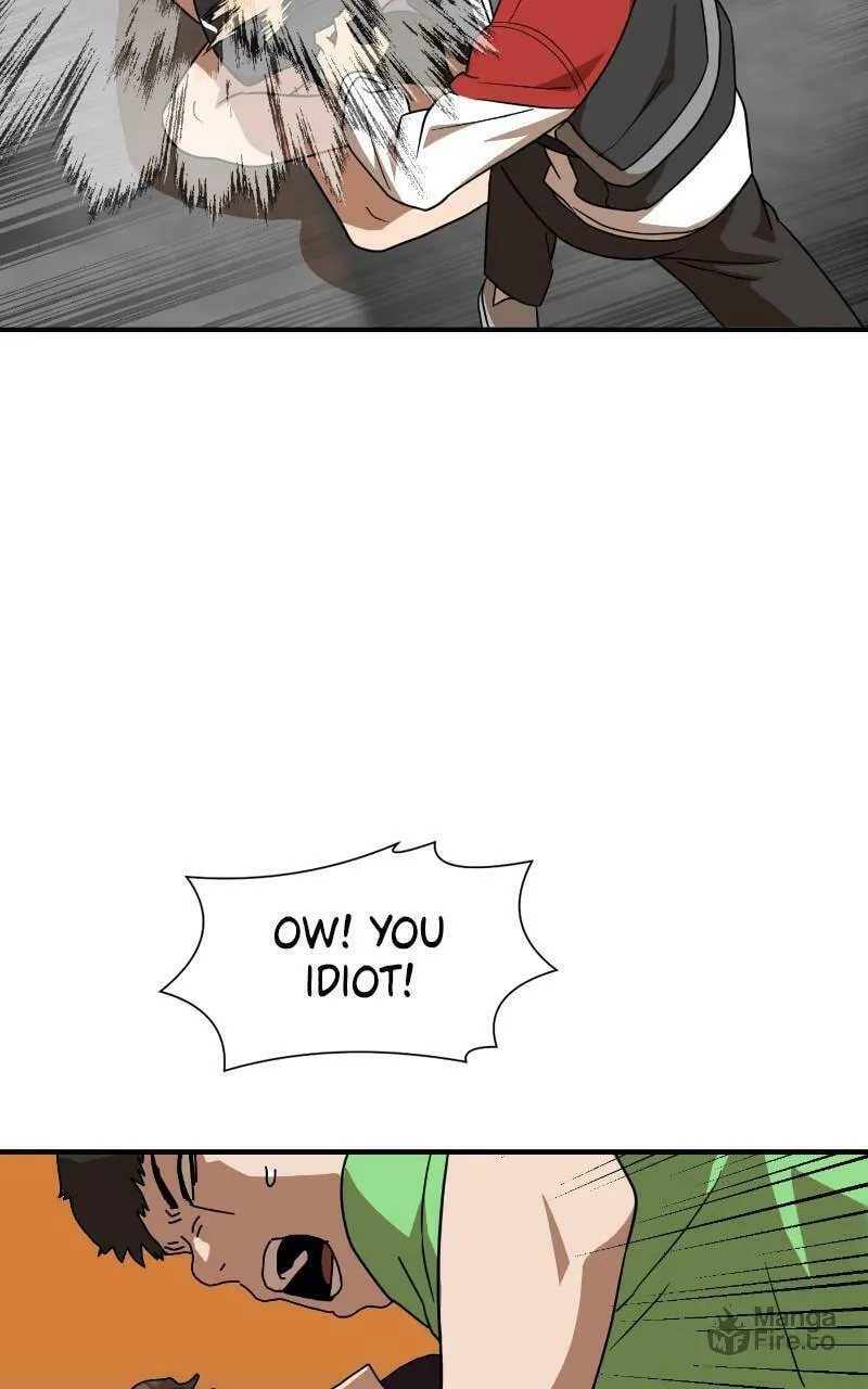 Double Click Chapter 53 page 111 - 