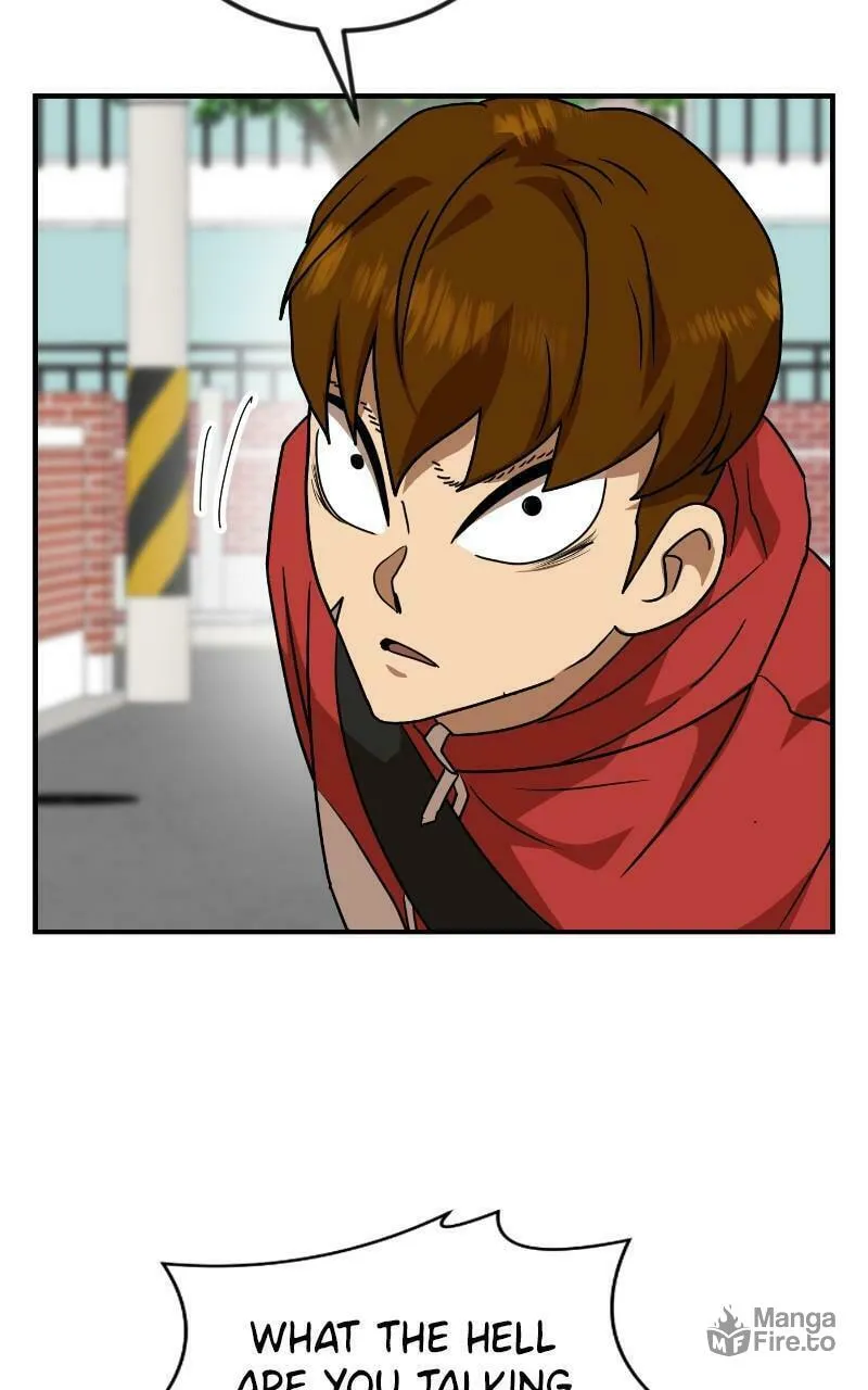 Double Click Chapter 53 page 115 - 