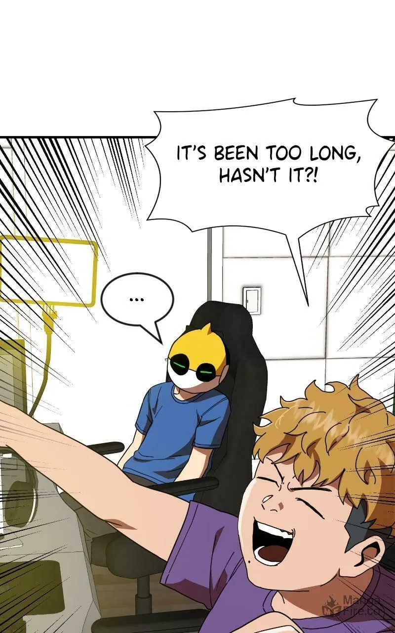 Double Click Chapter 53 page 18 - 