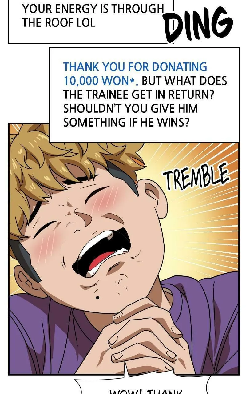 Double Click Chapter 53 page 23 - 
