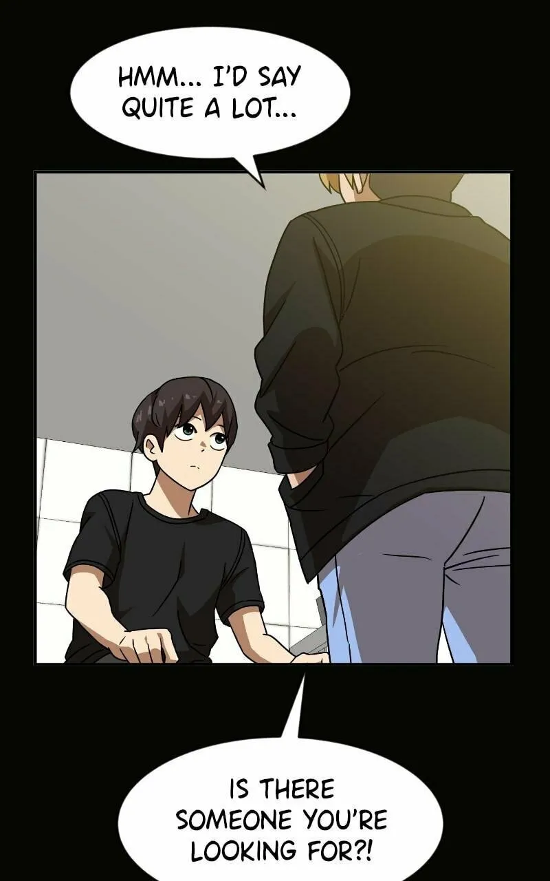 Double Click Chapter 53 page 31 - 